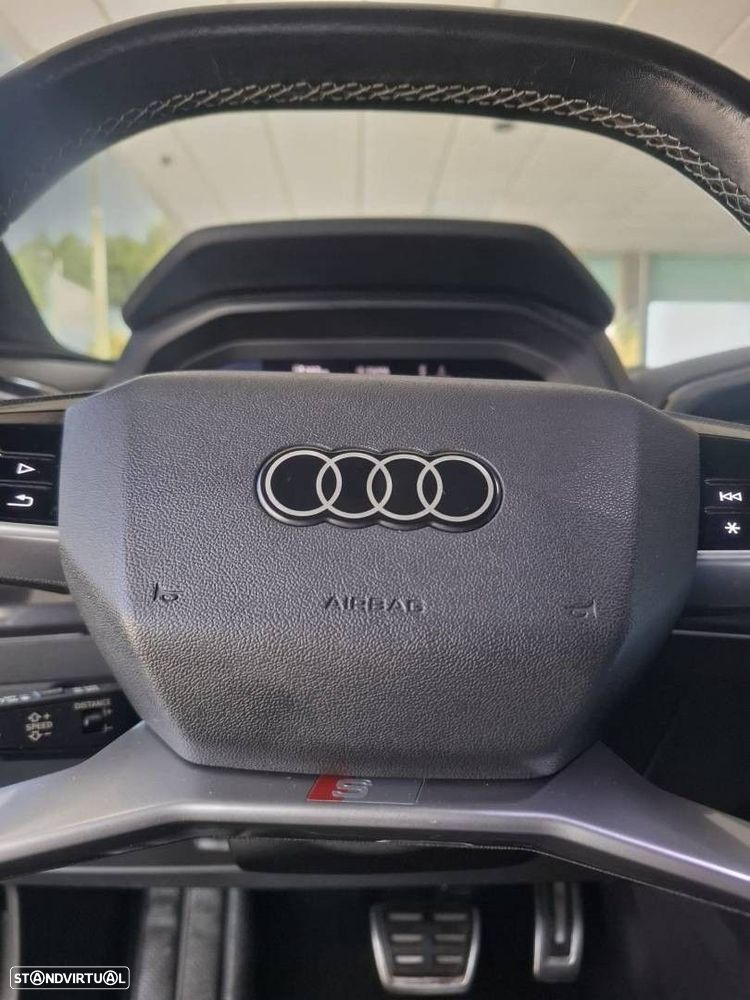 Audi Q4 Sportback e-tron - 16