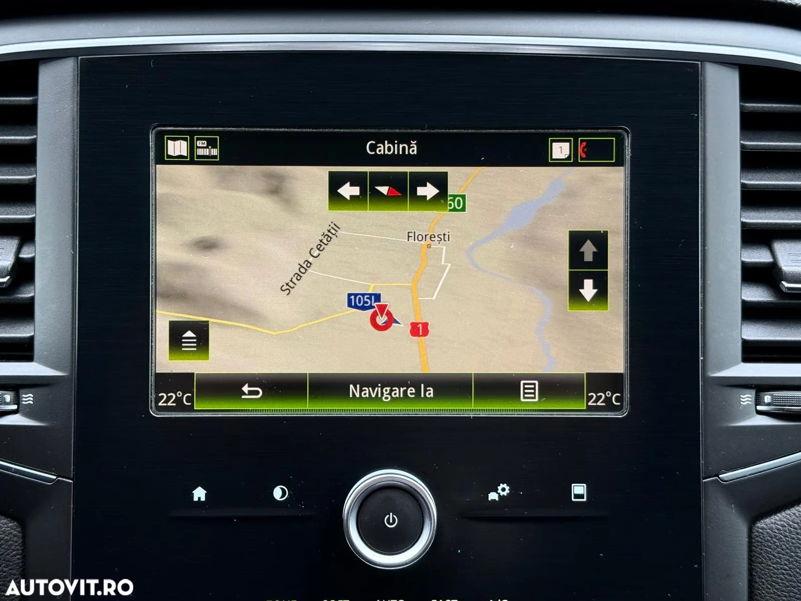 Renault Megane ENERGY dCi EDC Zen - 28