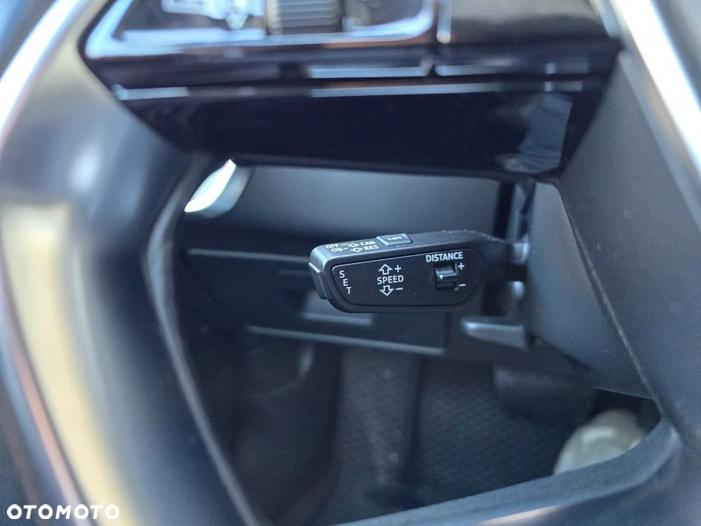 Audi A6 Avant 50 TDI mHEV Quattro Sport Tiptronic - 30