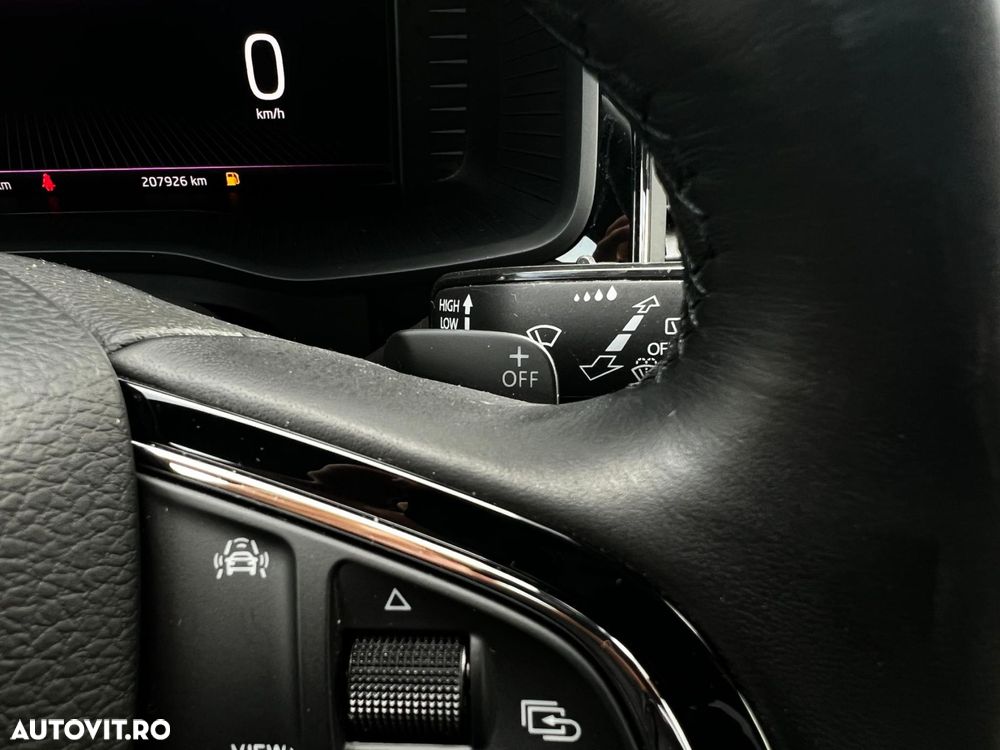 Skoda Kodiaq 2.0 TDI DSG L&K - 31