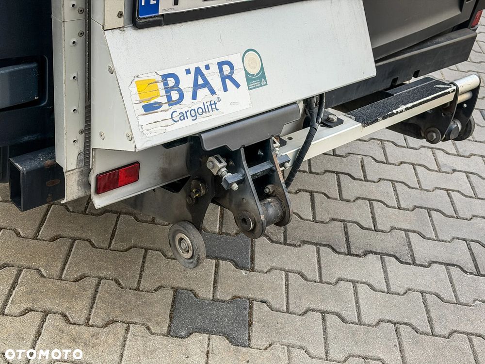 Iveco DAILY 35S18HA8/P V WINDA - 13