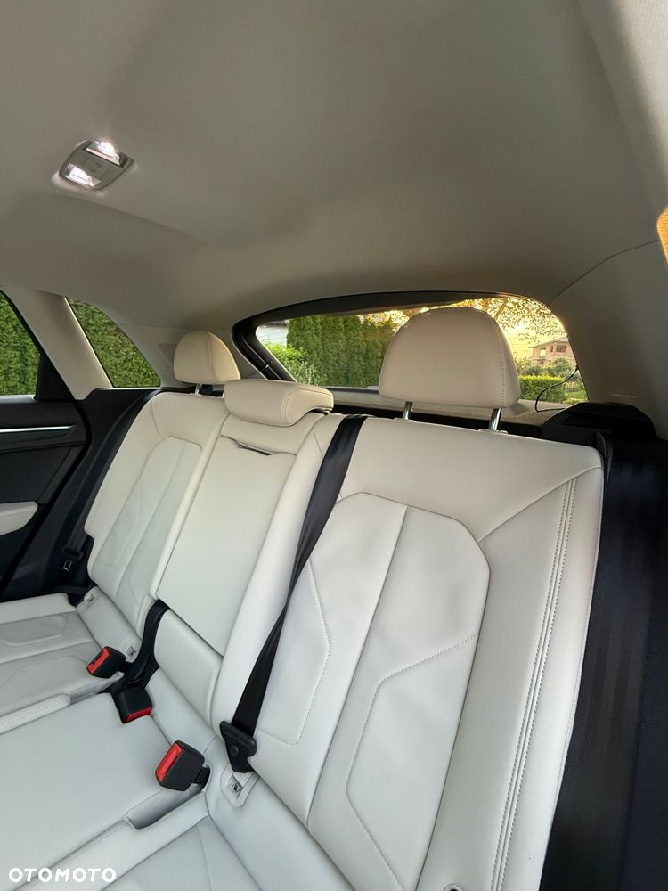Audi Q3 45 TFSI Quattro S Line S tronic - 25