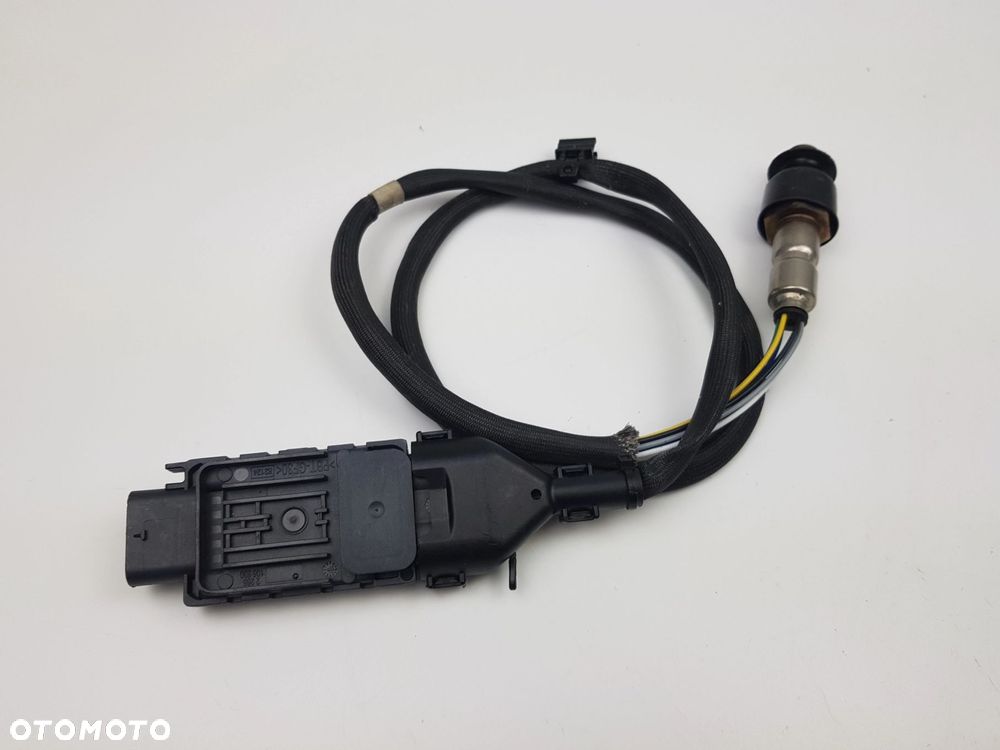 NOWA ORYGINALNA Sonda Lambda NOX Volkswagen Audi Skoda Seat 04L907805ET - 5