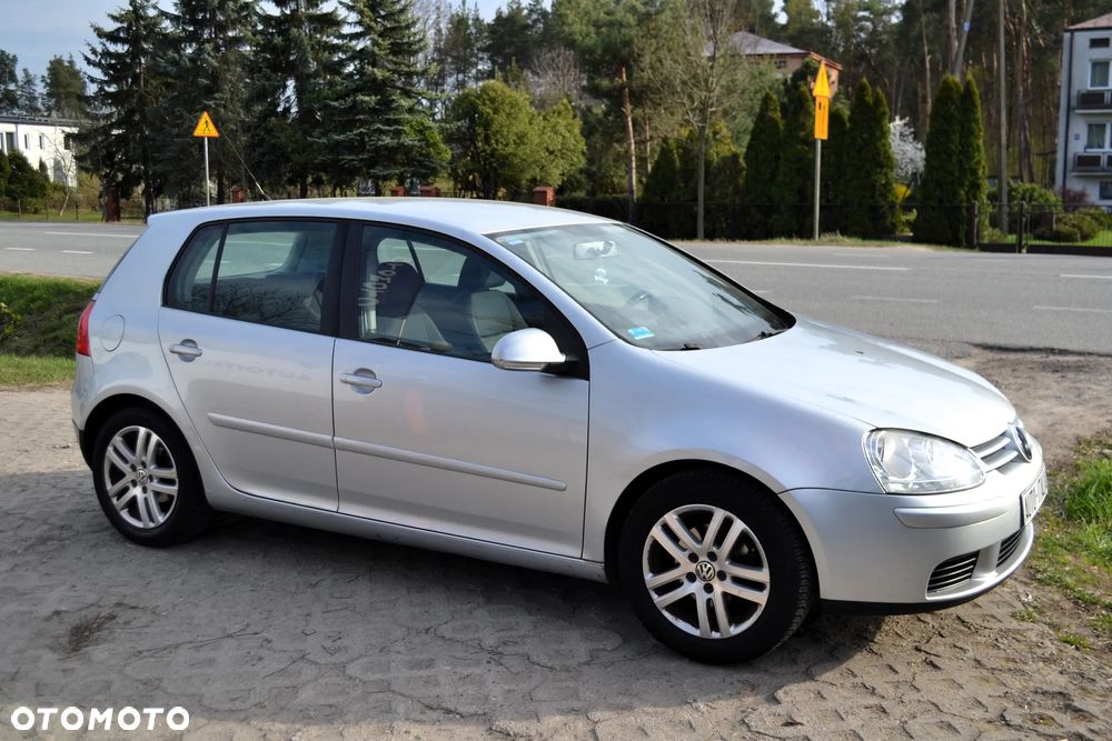 Volkswagen Golf 1.6 Edition - 15