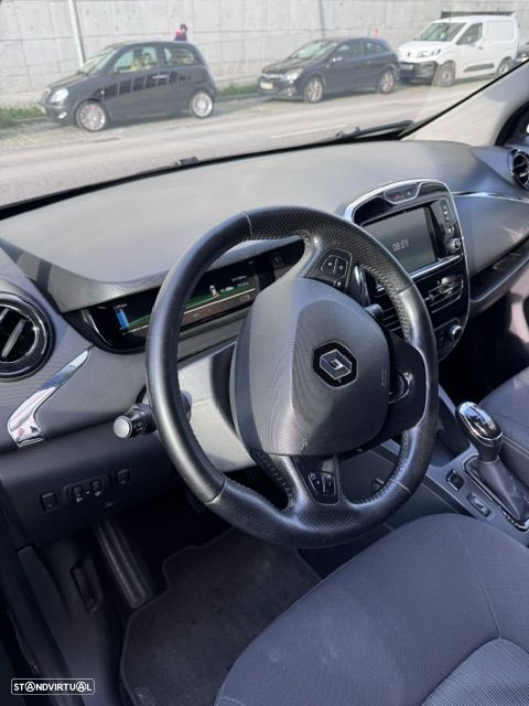 Renault Zoe - 2