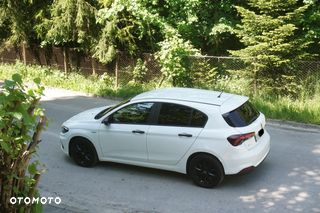 Fiat Tipo 1.4 16v Street