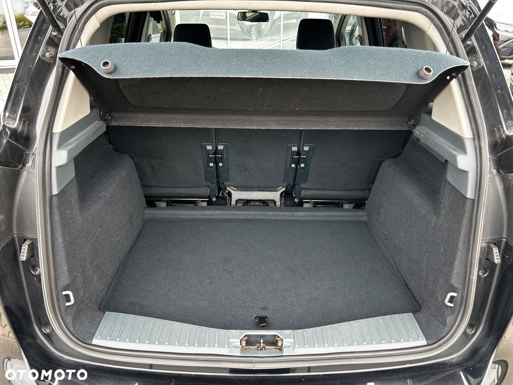 Ford C-MAX 2.0 TDCi Titanium - 7