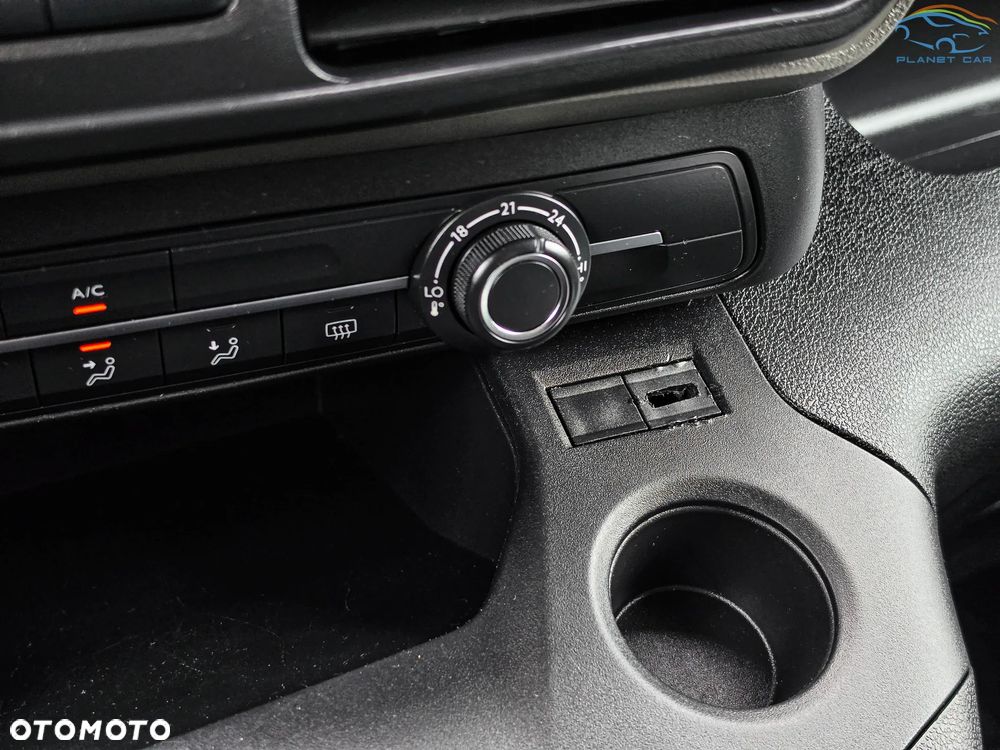 Peugeot Rifter Long 1.5 BlueHDI GT S&S - 39