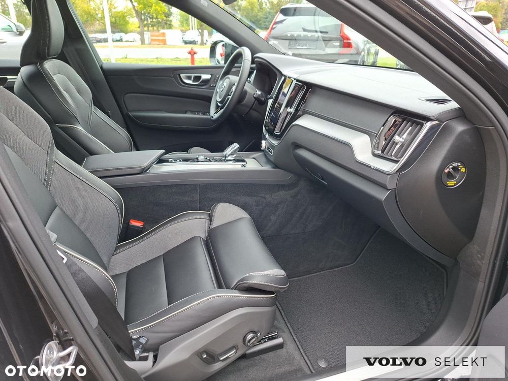 Volvo XC 60 - 10