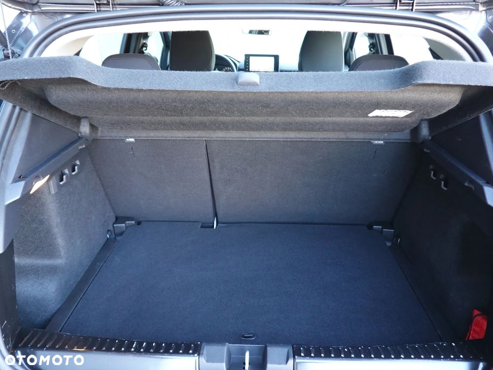 Dacia Sandero Stepway TCe 100 Prestige - 33