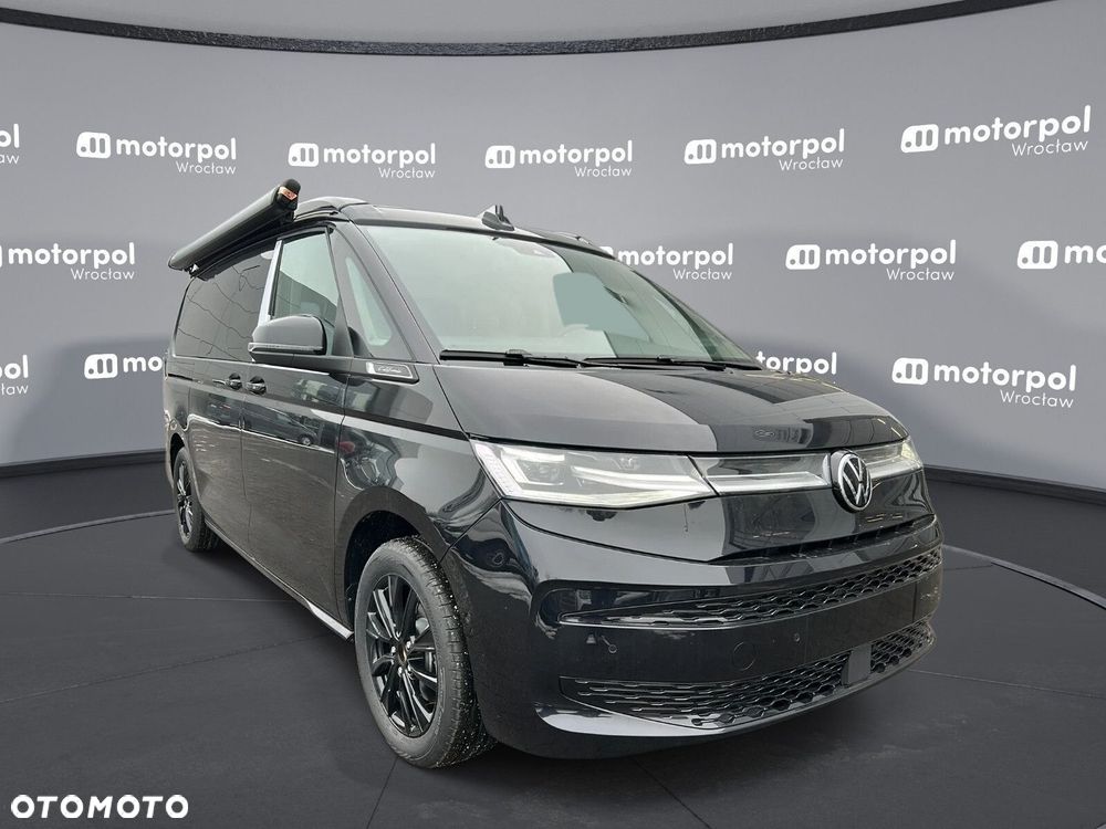 Volkswagen California - 8