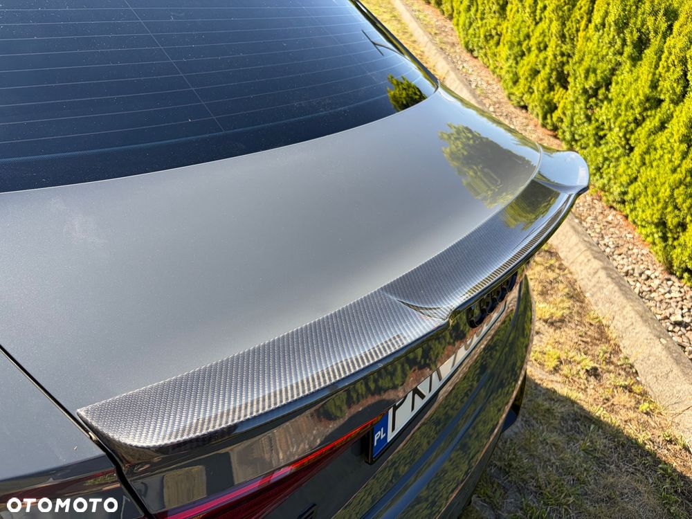 Audi S3 - 23