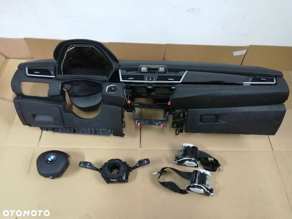 ZDERZAKI MASKI ZAWIESZENIA ELEMENTY WNETRZA DRZWI HURT HURTEM W HURCIE - 14