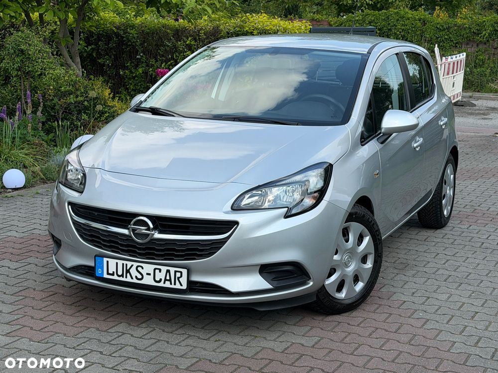 Opel Corsa 1.2 Selection - 37