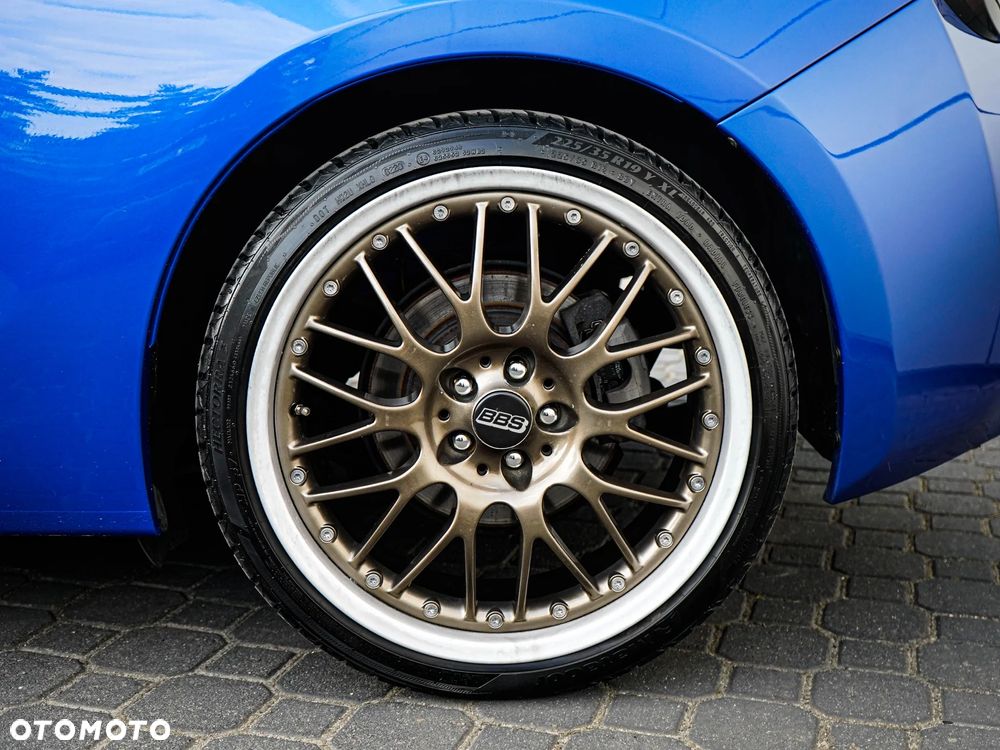 Subaru BRZ - 11