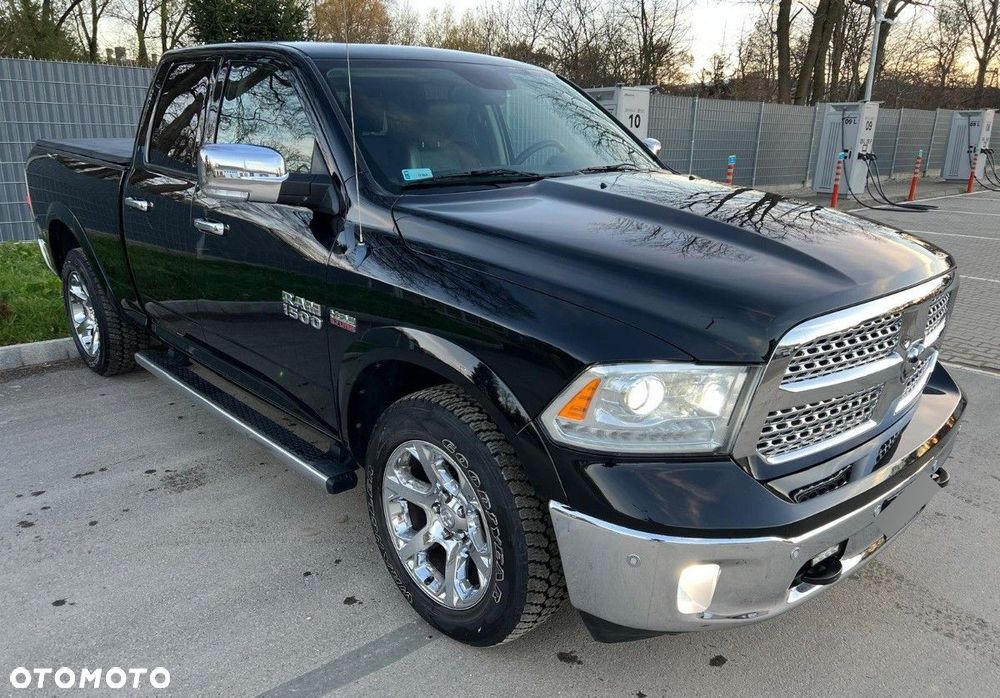 Dodge RAM - 2