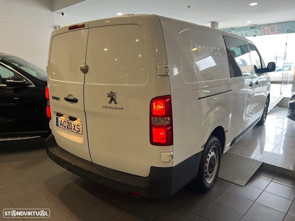 Peugeot Expert 2.0 BlueHDi L2H1 Prem.Semi-Vidrado - 8