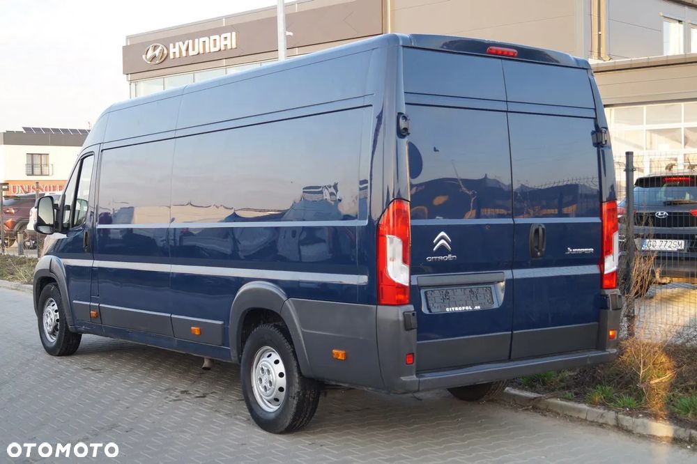 Citroën JUMPER - 5