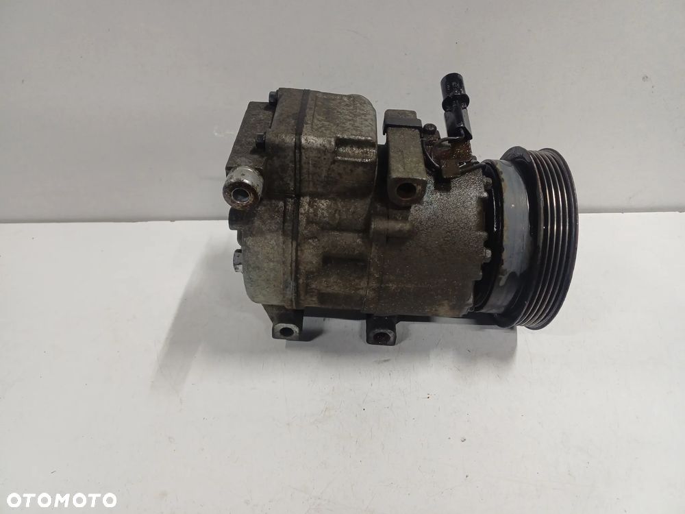 Sprezarka klimatyzacji KIA CEED I 1.6CRDI 06-09R - 4