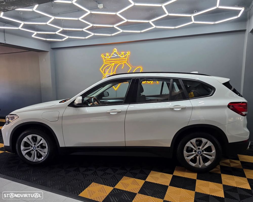 BMW X1 xDrive25e Advantage - 8