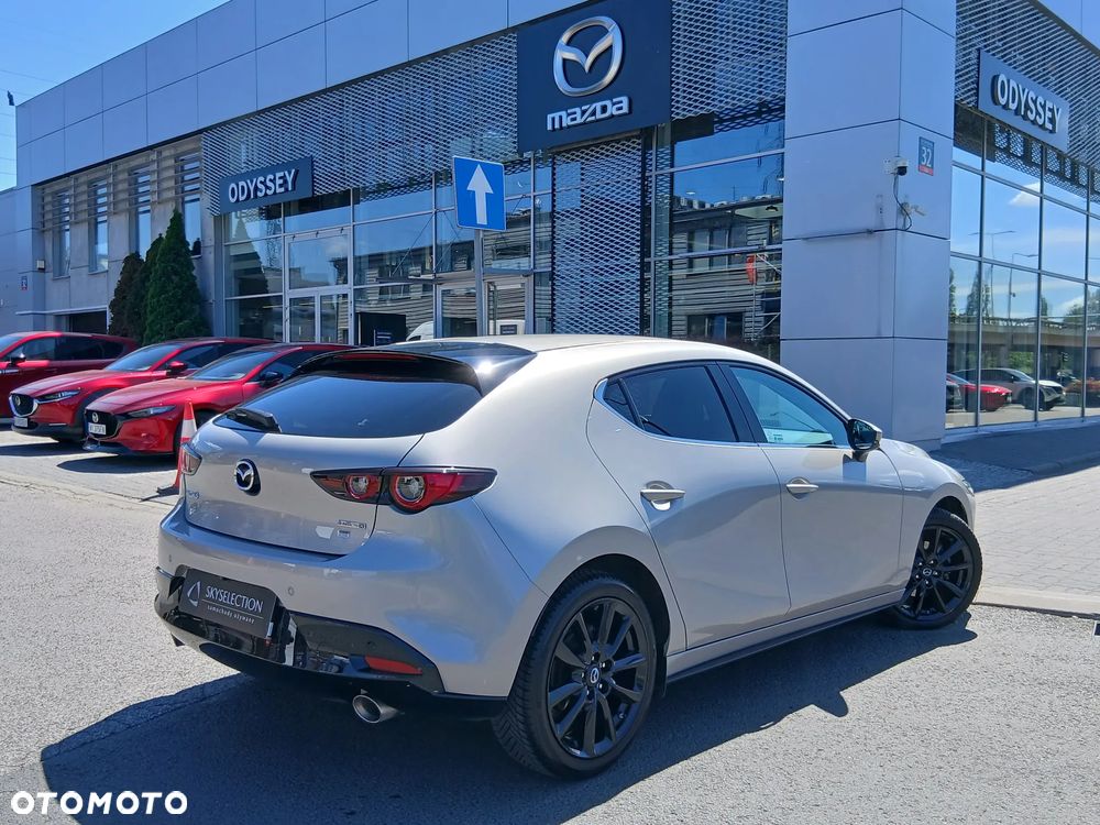 Mazda 3 2.0 mHEV Centre-Line - 6