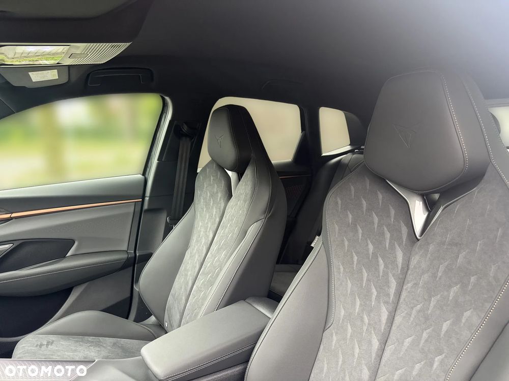 Cupra Terramar 2.0 TSI 4Drive VZ DSG - 18
