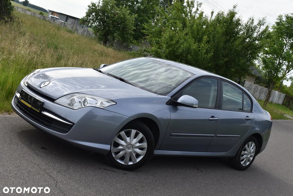 Renault Laguna 2.0 16V Dynamique - 3