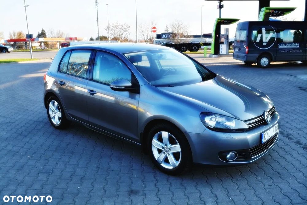 Volkswagen Golf 1.6 Edition - 15