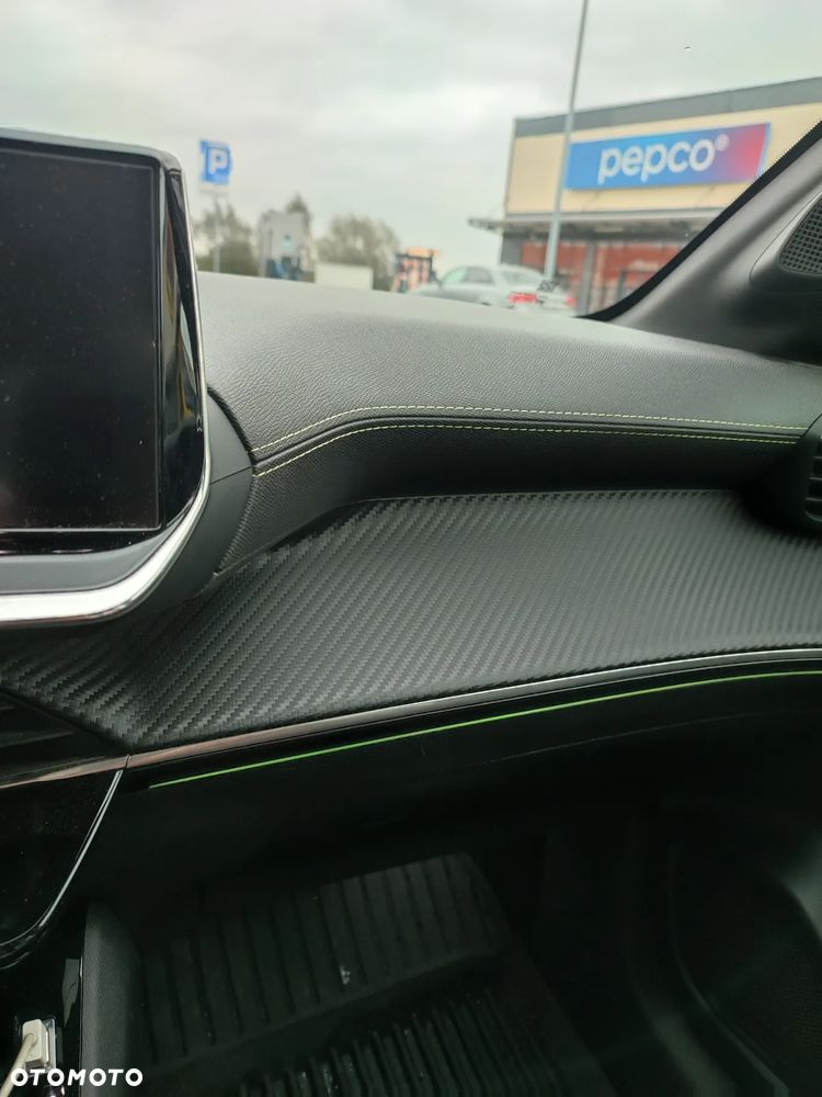 Peugeot 208 1.5 BlueHDi GT Line S&S - 23