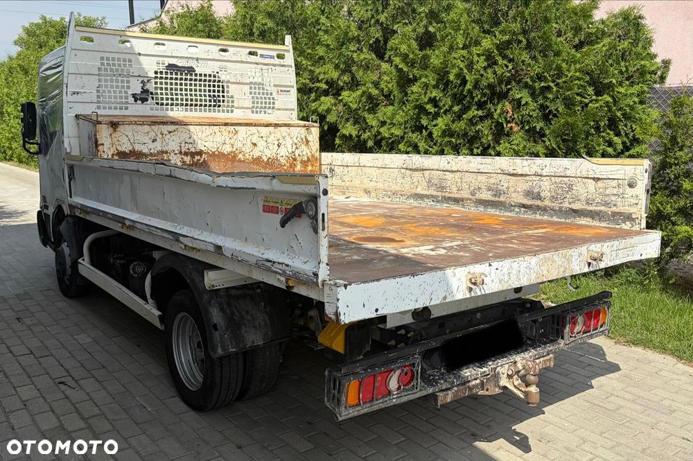 Nissan Cabstar - 7