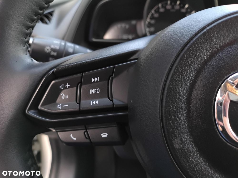 Mazda CX-3 2.0 SkyJoy - 13