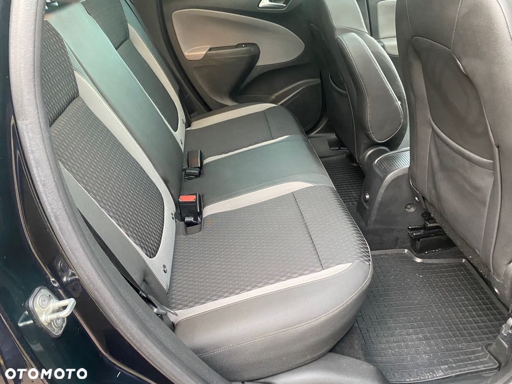 Opel Crossland X 1.2 Start/Stop Ultimate - 33