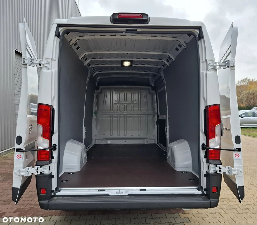 Toyota Proace Max - 6
