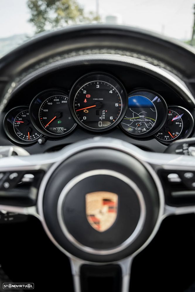 Porsche Cayenne Platinum Edition - 42