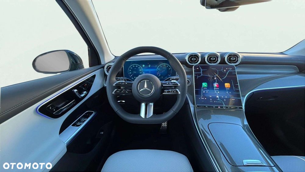 Mercedes-Benz GLC - 11