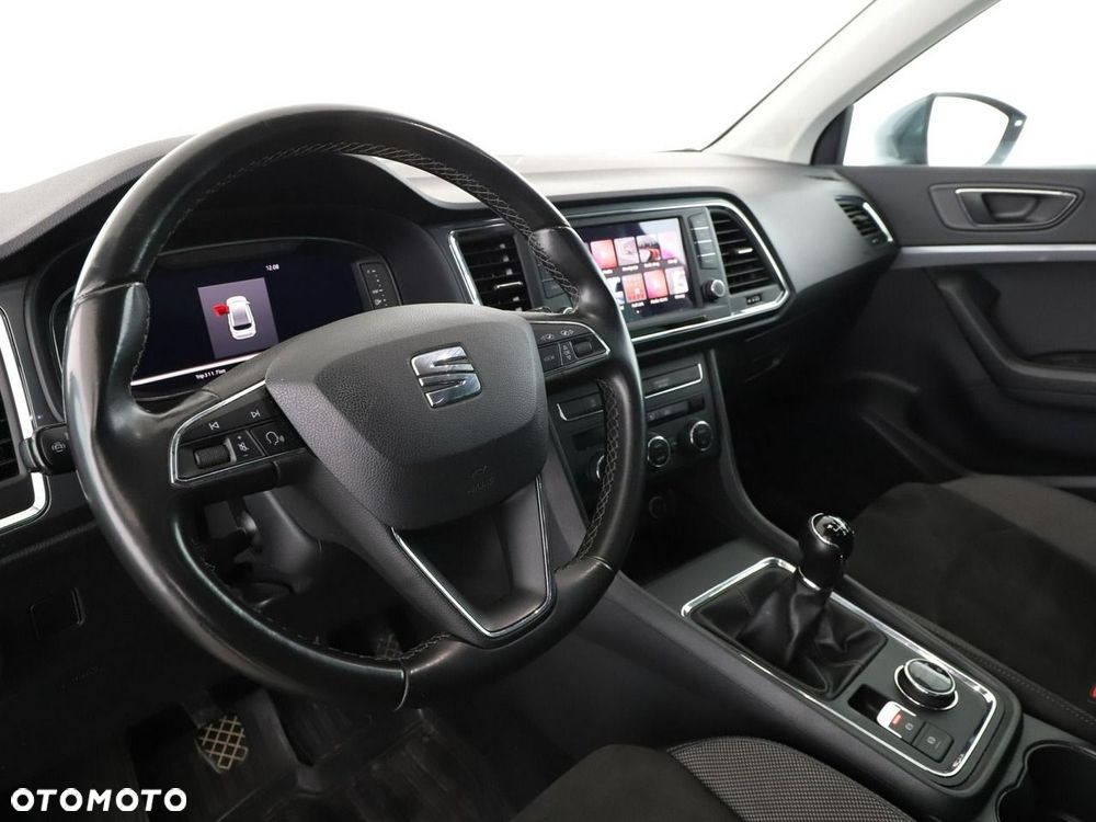 Seat Ateca 2.0 TDI Xcellence - 15