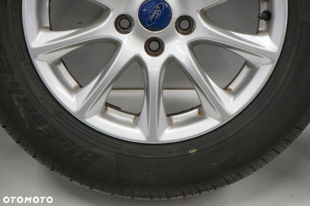 FORD MONDEO MK5 15R FELGI ALUMINIOWE 16" 5X108 ET50 DS7C-1007-K2A - 6