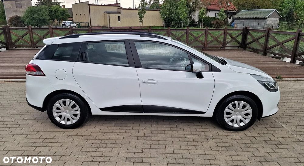 Renault Clio 0.9 Energy TCe Life - 6