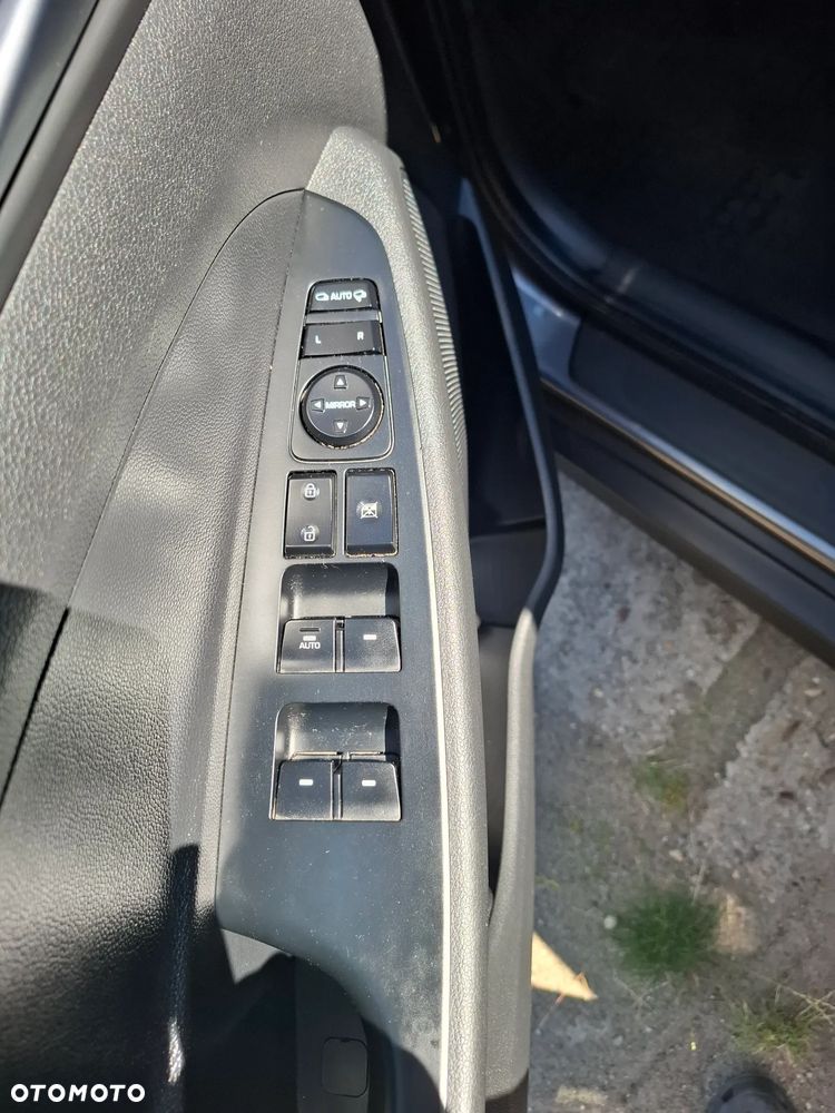 Hyundai Tucson - 15