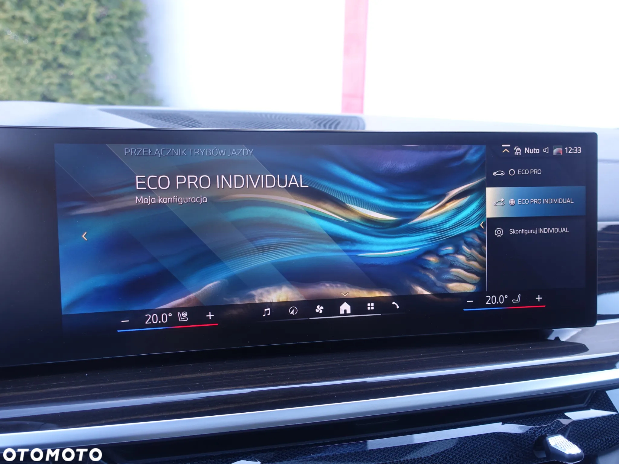 BMW X6 xDrive30d mHEV - 23