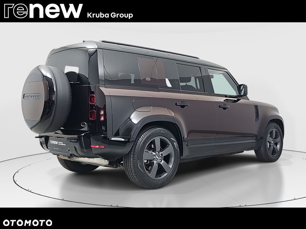 Land Rover Defender - 5