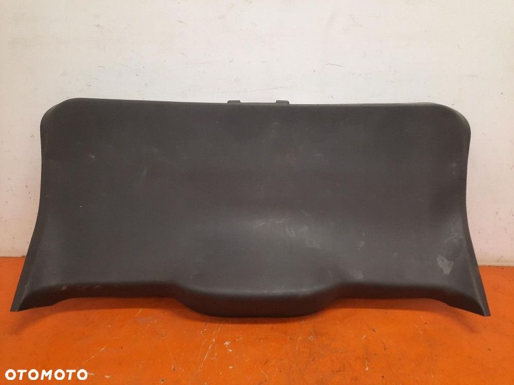 FORD FOCUS C-MAX I 03-07 TAPICERKA KLAPY BAGAŻNIKA 3M51-R40411B