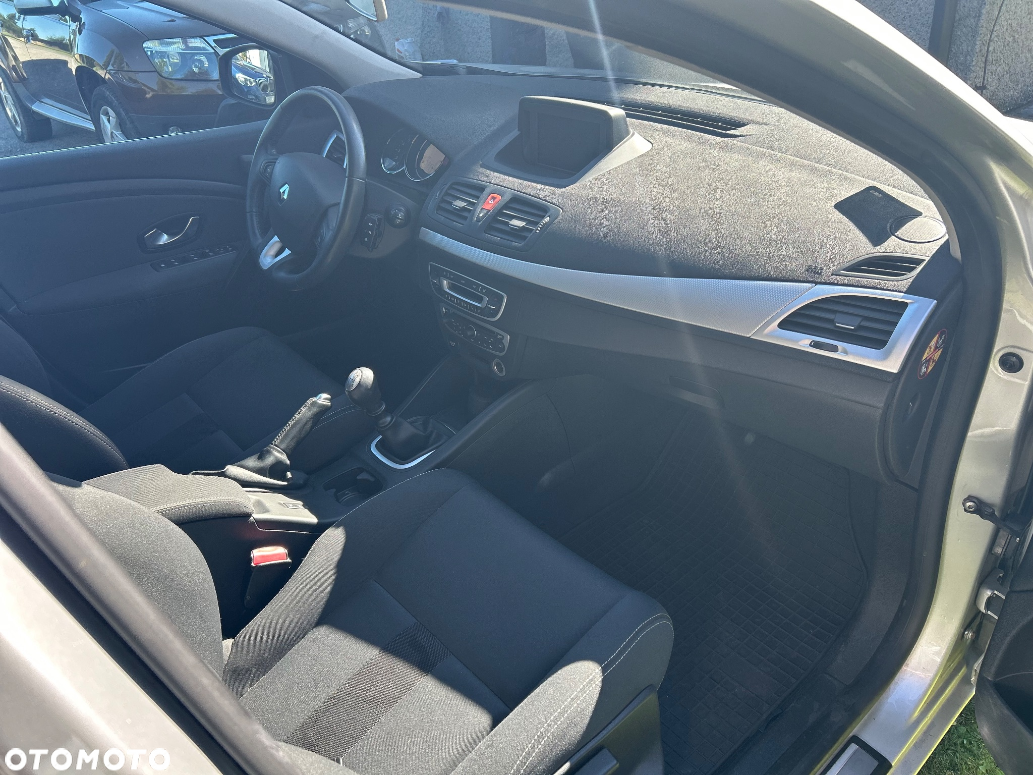 Renault Megane 1.6 16V Authentique - 6