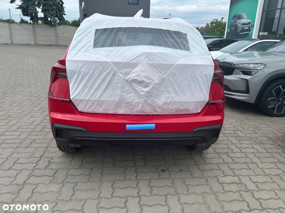 Skoda Kamiq 1.5 TSI Monte Carlo DSG - 4