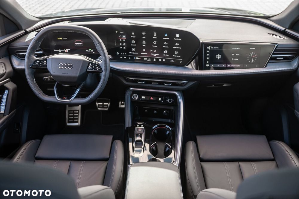 Audi Q5 Sportback - 16