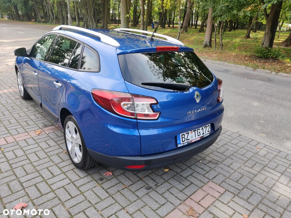 Renault Megane - 8