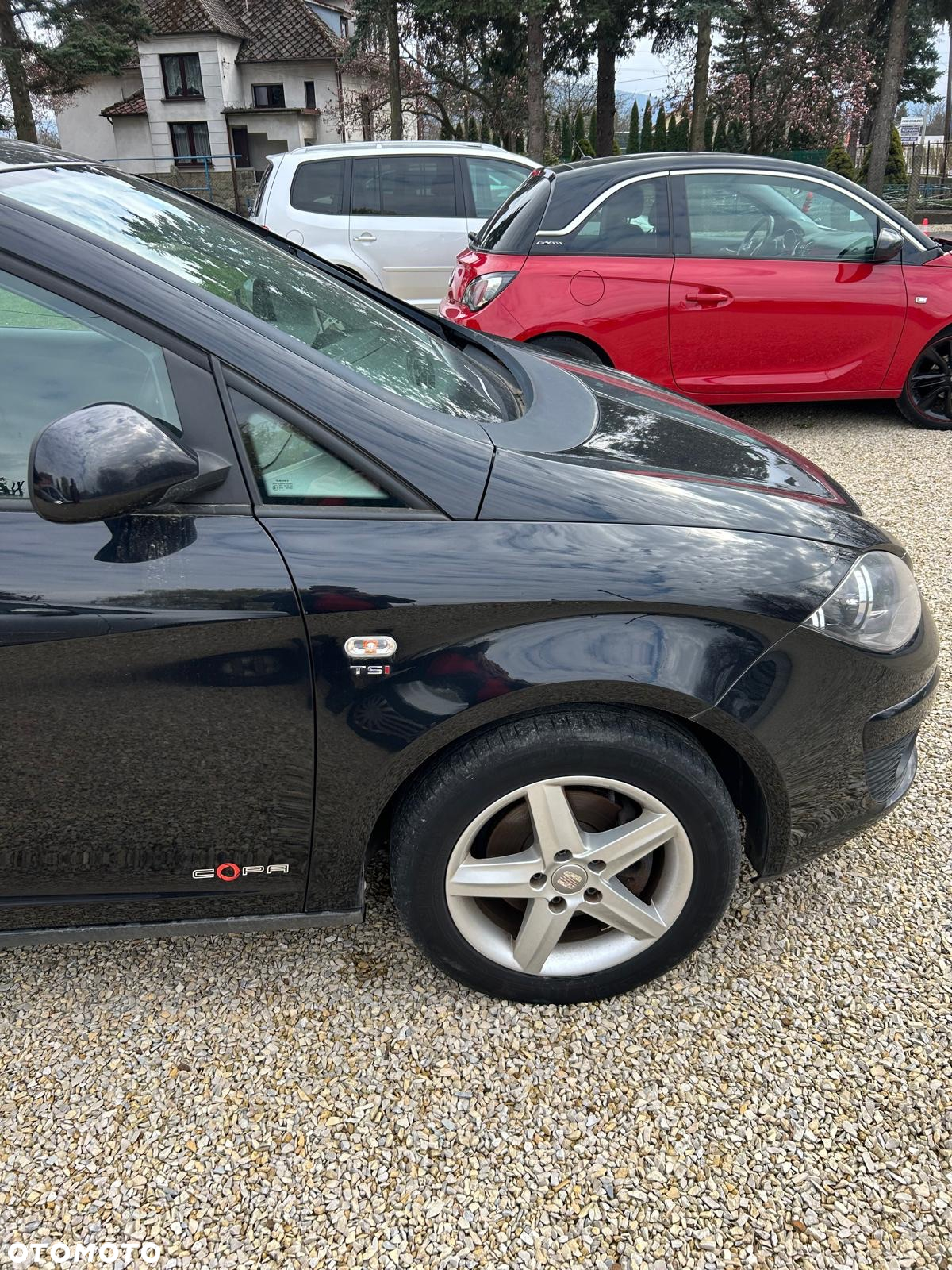 Seat Altea 1.2 TSI Reference Copa - 2