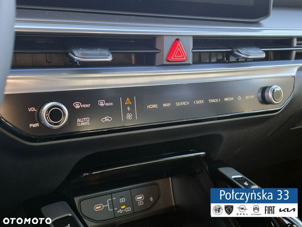 Kia Sorento 2.2 CRDi Prestige Line AWD DCT 7os - 18