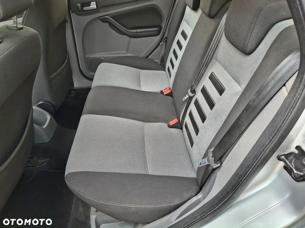 Ford Focus 1.6 16V Concept - 30