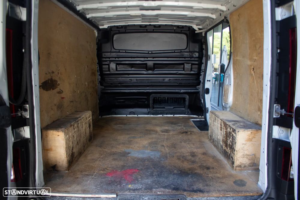 Renault 1.6 Dci - 28